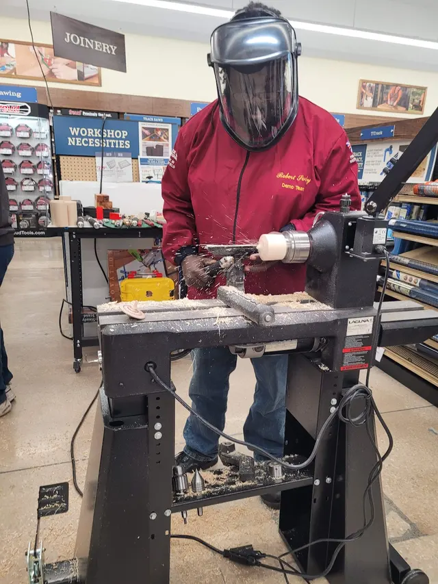 Rockler Woodworking and Hardware - San Antonio — customer photo 8