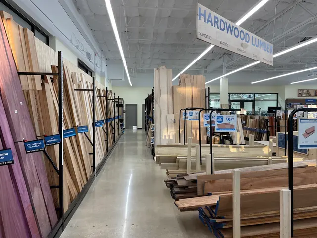 Rockler Woodworking and Hardware - San Antonio — customer photo 3