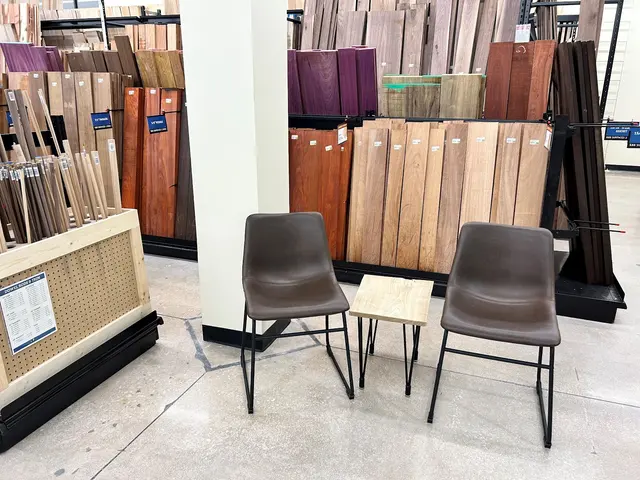 Rockler Woodworking and Hardware - San Antonio — photo from the business 12