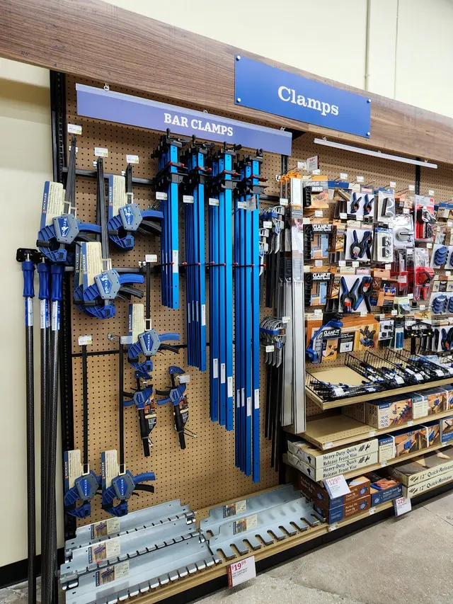 Rockler Woodworking and Hardware - San Antonio — photo from the business 6