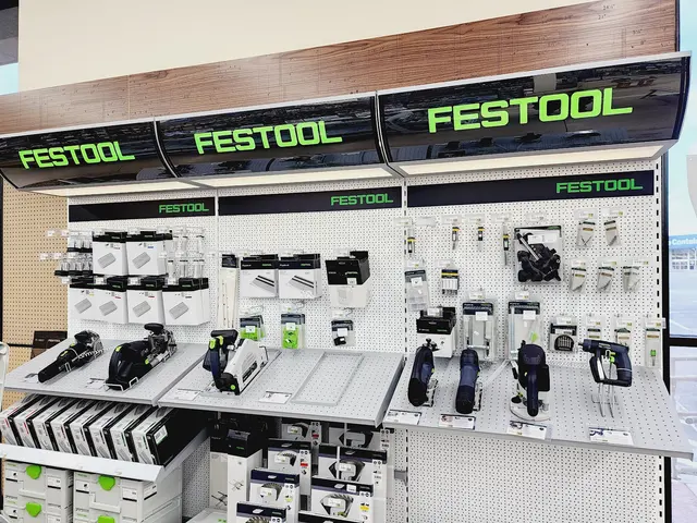 Rockler Woodworking and Hardware - San Antonio — photo from the business 7
