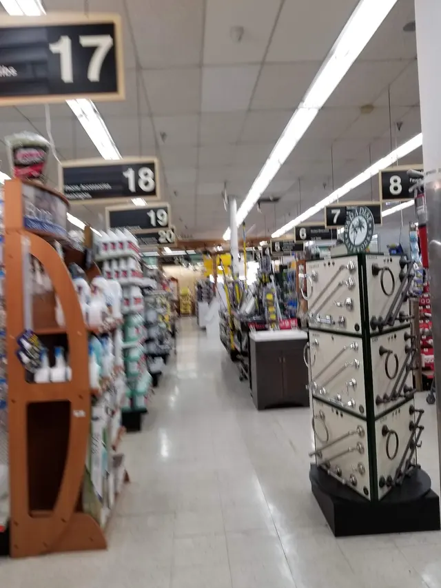 Johnnie Chuokes — customer photo 2