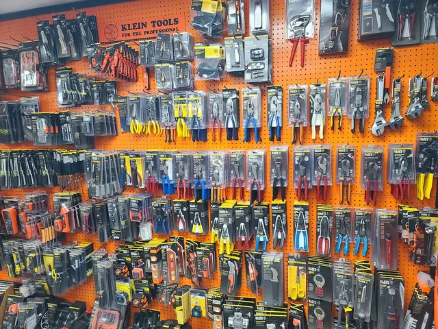 Tool Mart Inc — photo from the business 10