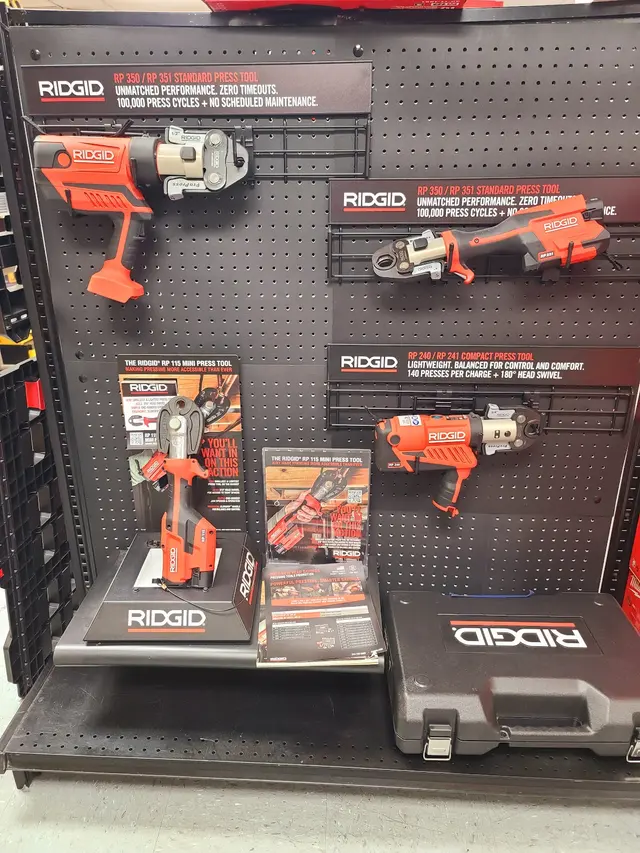 Tool Mart Inc — photo from the business 12