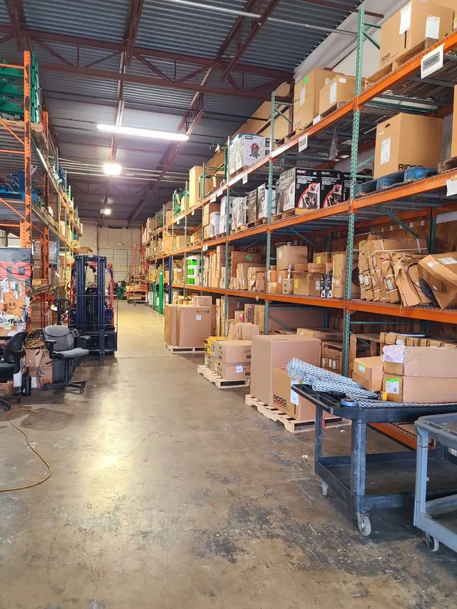 Tool Mart Inc — photo from the business 2