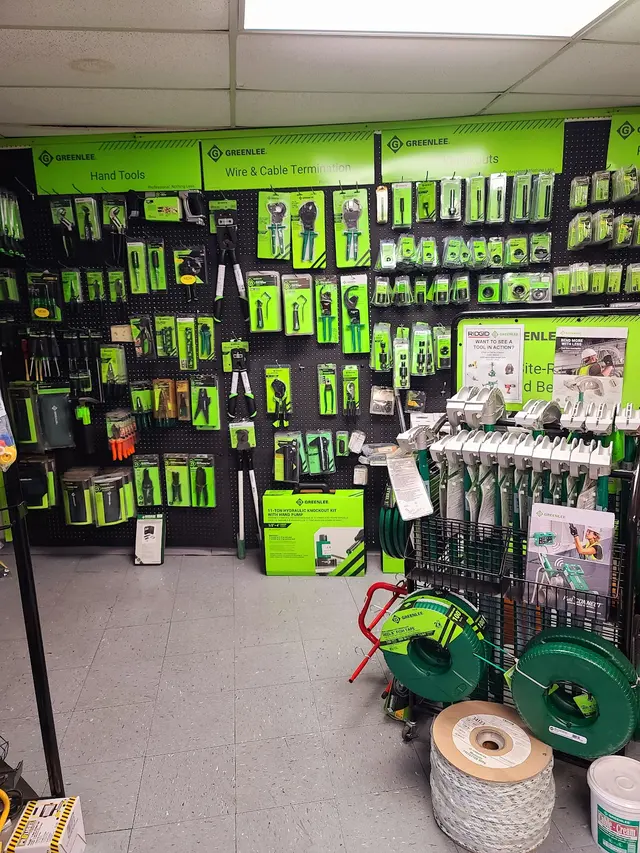 Tool Mart Inc — photo from the business 6