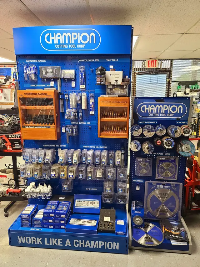Tool Mart Inc — photo from the business 8