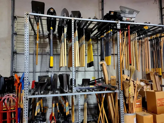 Tool Mart Inc — photo from the business 9