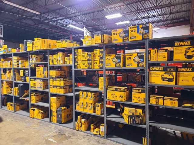 Tool Mart Inc — photo from the business 5