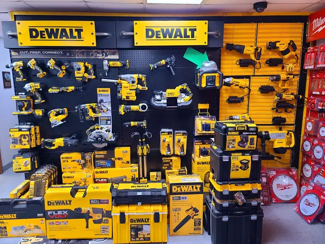 Tool Mart Inc — photo from the business 4