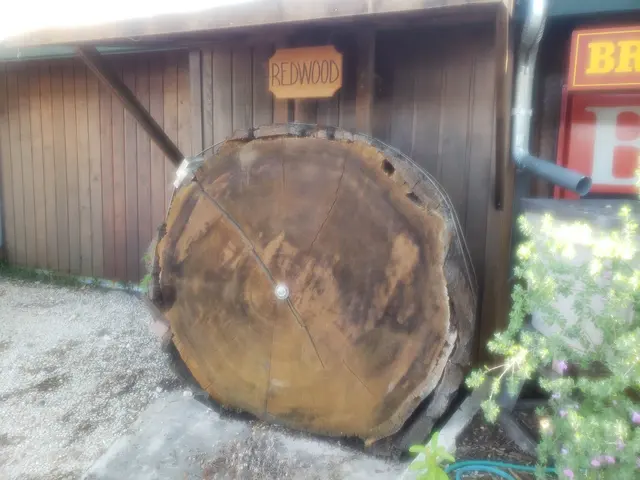 Braundera Yard & Hardware Inc — customer photo 11