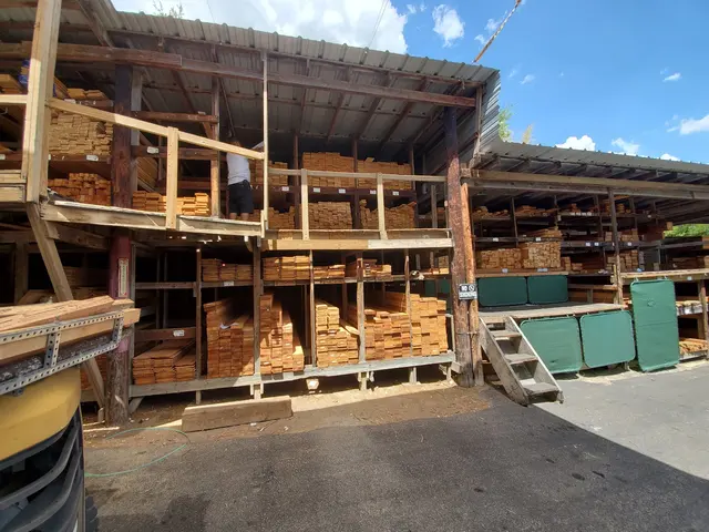 Braundera Yard & Hardware Inc — customer photo 9