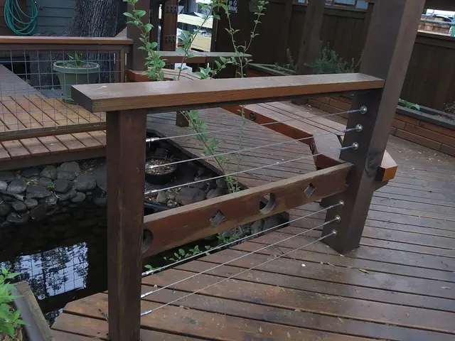 Braundera Yard & Hardware Inc — customer photo 10