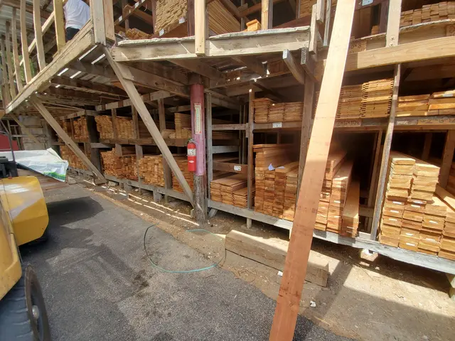 Braundera Yard & Hardware Inc — customer photo 6