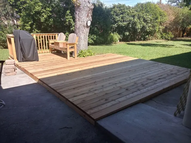 Braundera Yard & Hardware Inc — customer photo 12