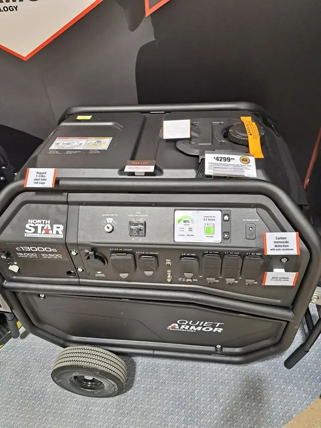 Northern Tool + Equipment — customer photo 11