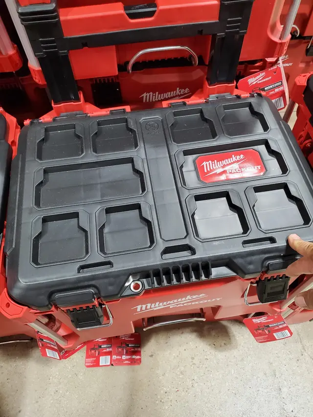 Northern Tool + Equipment — customer photo 4