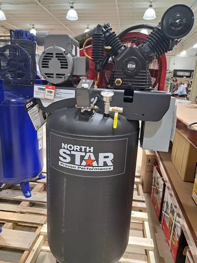 Northern Tool + Equipment — customer photo 6