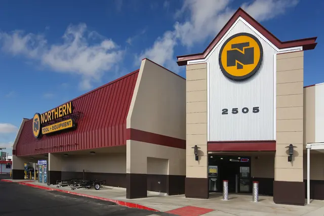 Northern Tool + Equipment — photo from the business 1