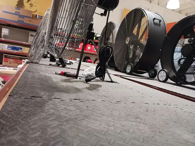 Northern Tool + Equipment — customer photo 7