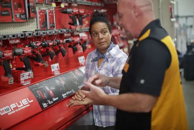 Northern Tool + Equipment — photo from the business 2
