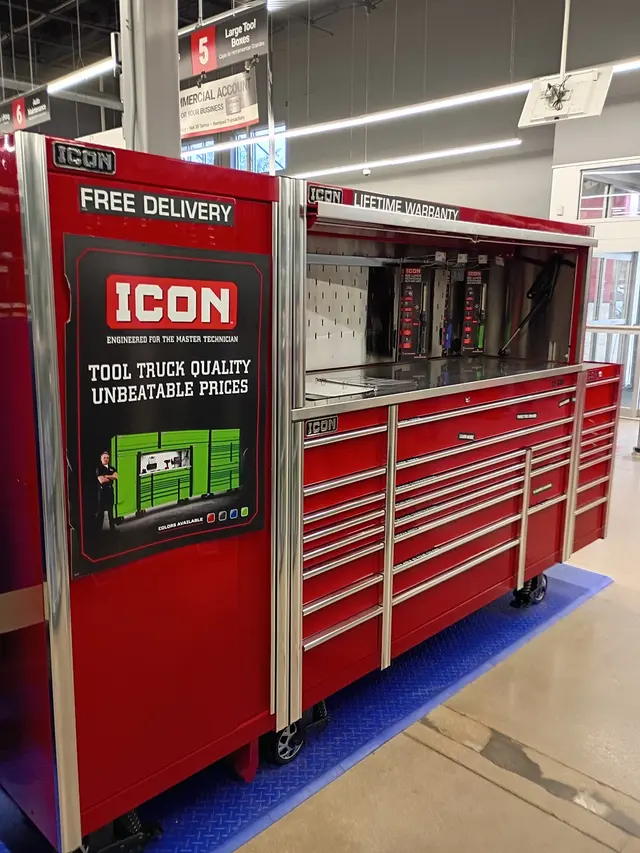 Harbor Freight — customer photo 9