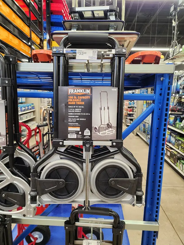 Harbor Freight — customer photo 5
