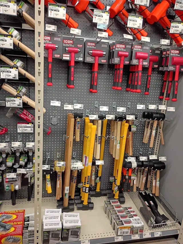 Harbor Freight — customer photo 8