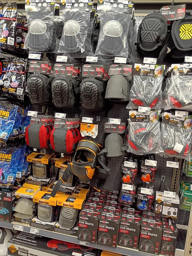 Harbor Freight — customer photo 4