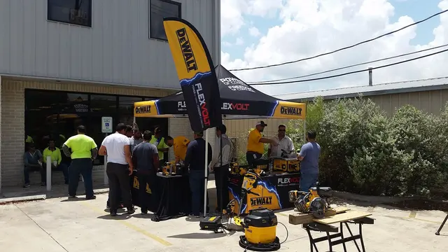 United Tool & Fastener Inc - San Antonio — customer photo 7