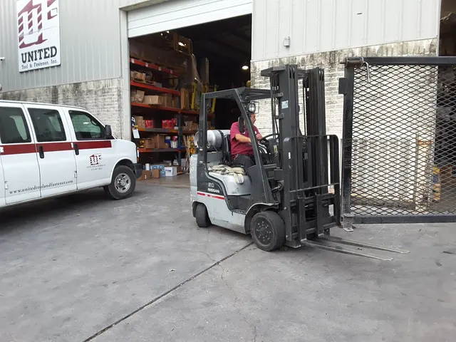 United Tool & Fastener Inc - San Antonio — customer photo 4