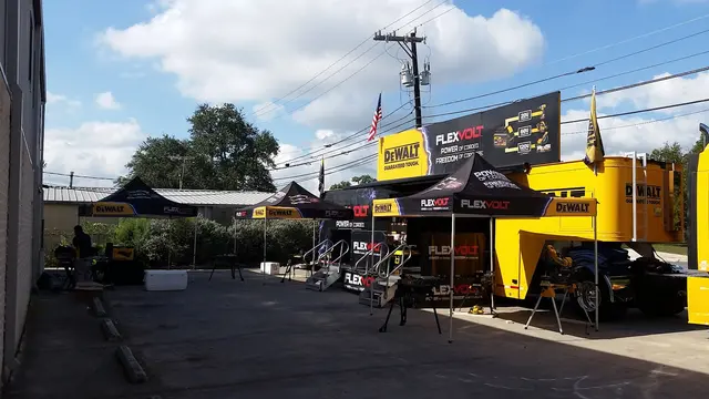 United Tool & Fastener Inc - San Antonio — customer photo 5