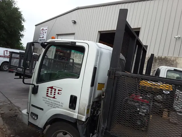 United Tool & Fastener Inc - San Antonio — customer photo 12