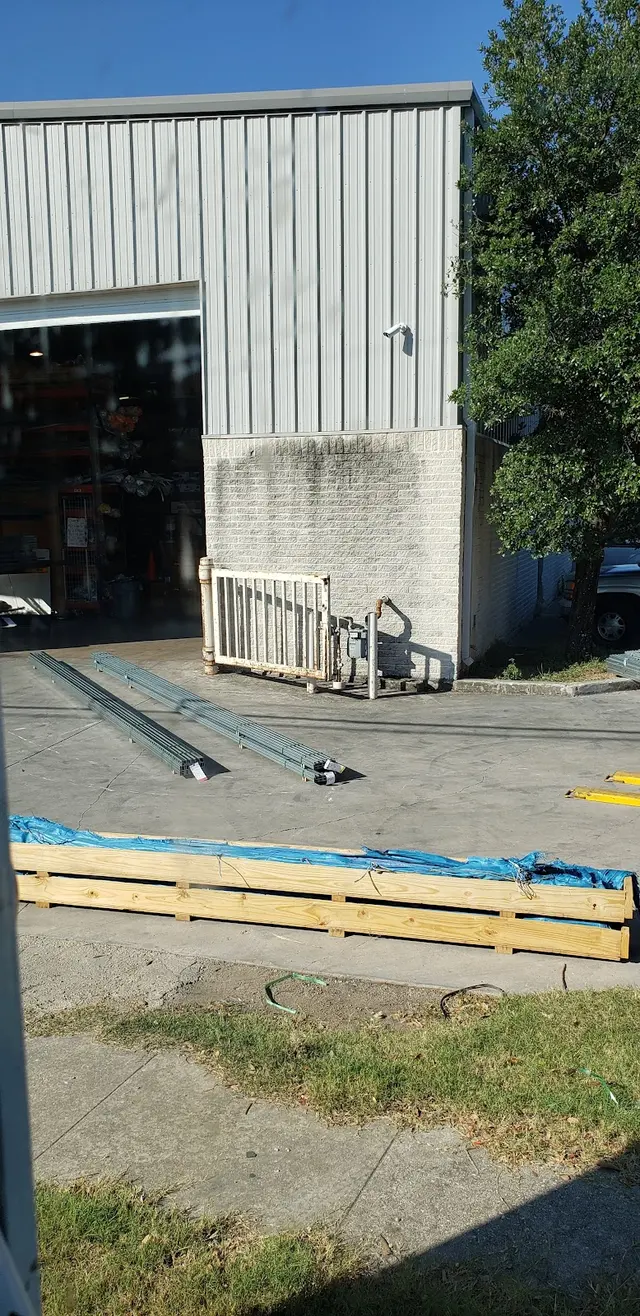 United Tool & Fastener Inc - San Antonio — customer photo 11