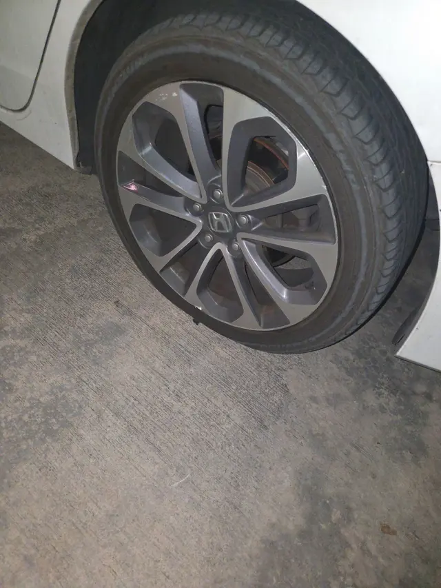 Customer photo of work by United Tool & Fastener Inc - San Antonio, from David Vielma's review