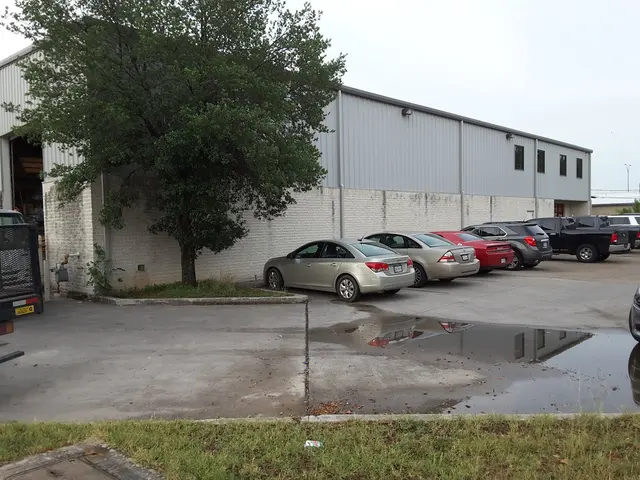 United Tool & Fastener Inc - San Antonio — customer photo 9