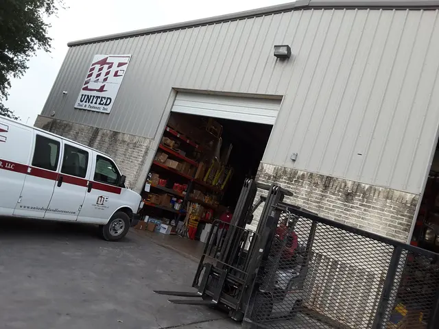 United Tool & Fastener Inc - San Antonio — customer photo 3