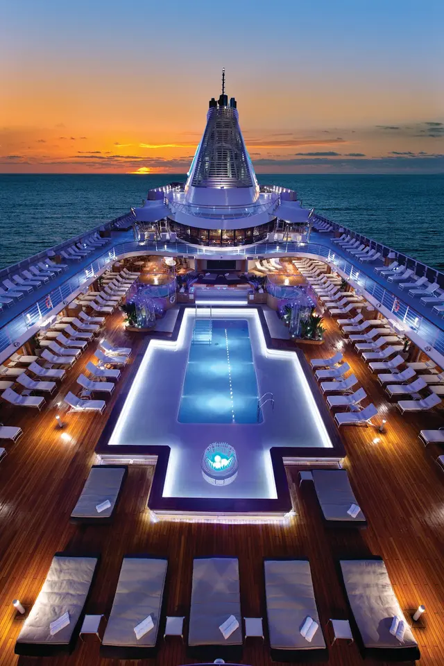 Cruise Planners — photo from the business 10