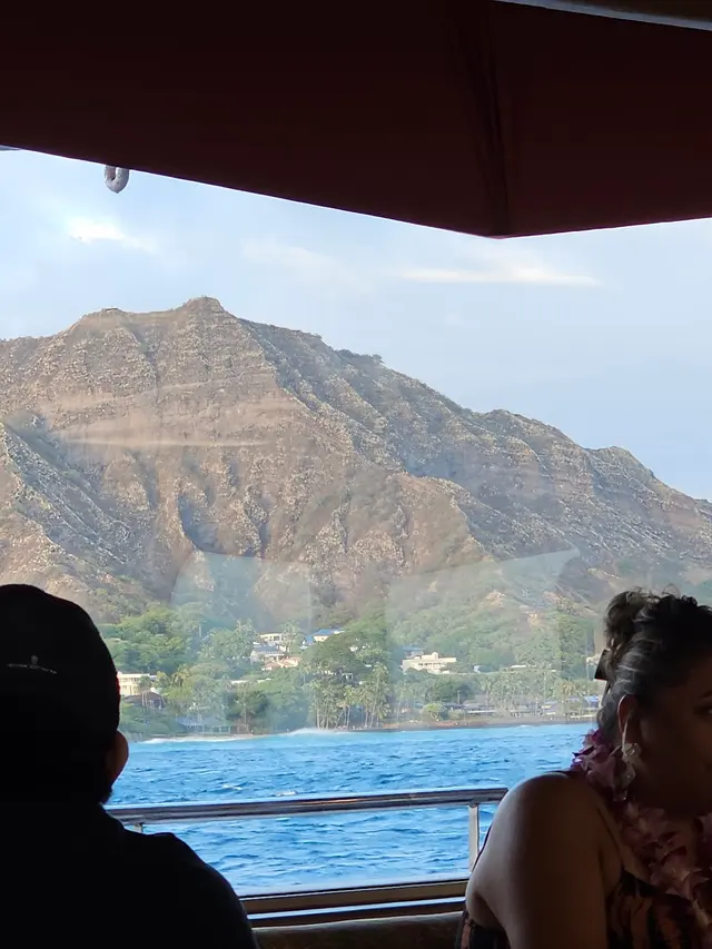 Customer photo of work by Cruise Planners, from Tanya Alston's review