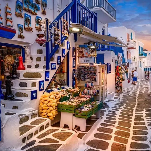 Travel and Cruise World — photo from the business 1