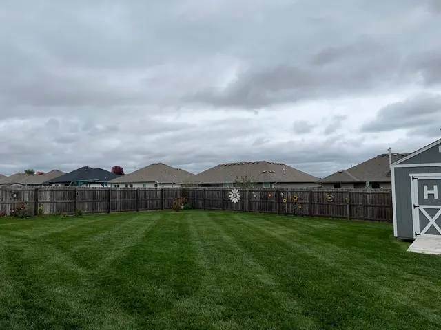 Lampson Lawn Service LLC — photo from the business 2