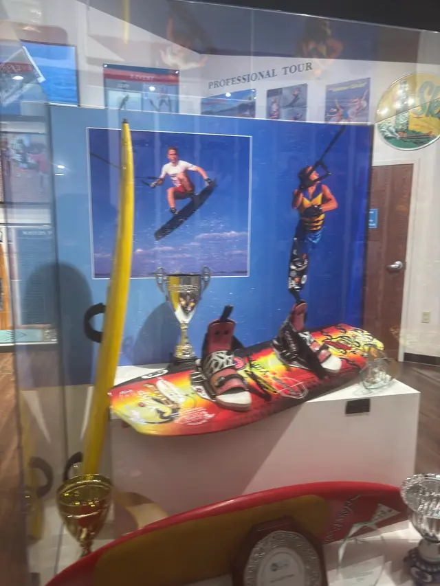 Visit Central Florida Welcome Center — customer photo 3