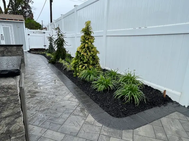 Joseph Daniele Landscape Design — customer photo 8