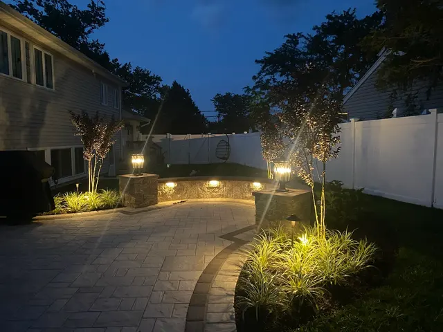 Joseph Daniele Landscape Design — photo from the business 3