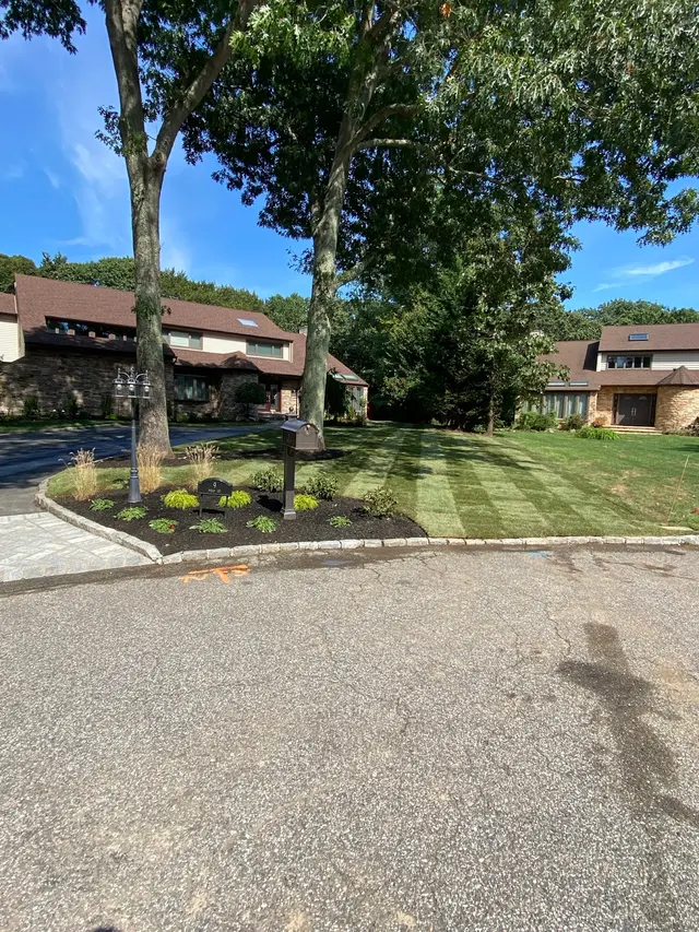 Joseph Daniele Landscape Design — photo from the business 6