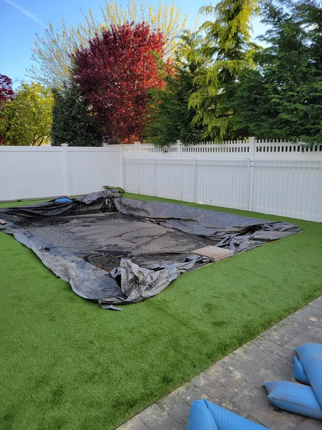 Joseph Daniele Landscape Design — customer photo 10
