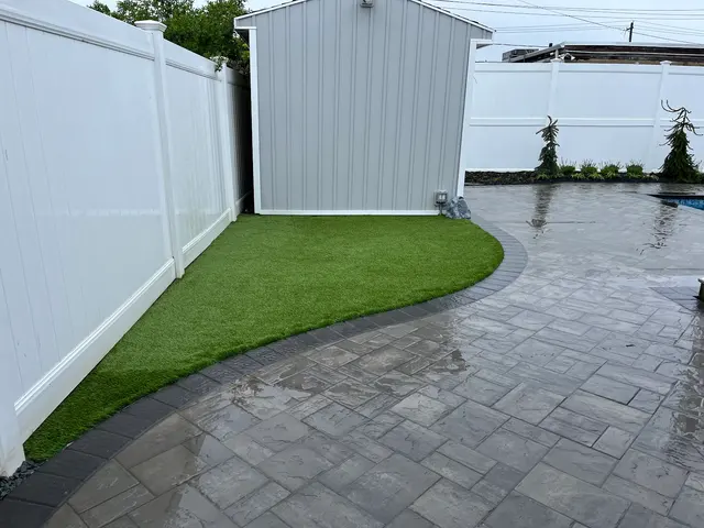 Joseph Daniele Landscape Design — customer photo 12