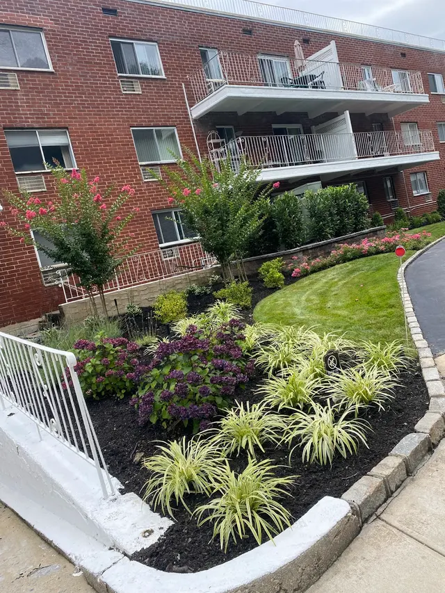 Joseph Daniele Landscape Design — photo from the business 4