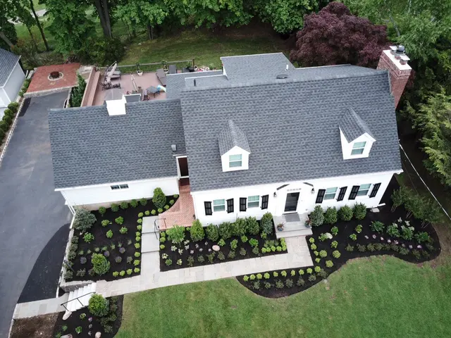 Joseph Daniele Landscape Design — customer photo 9