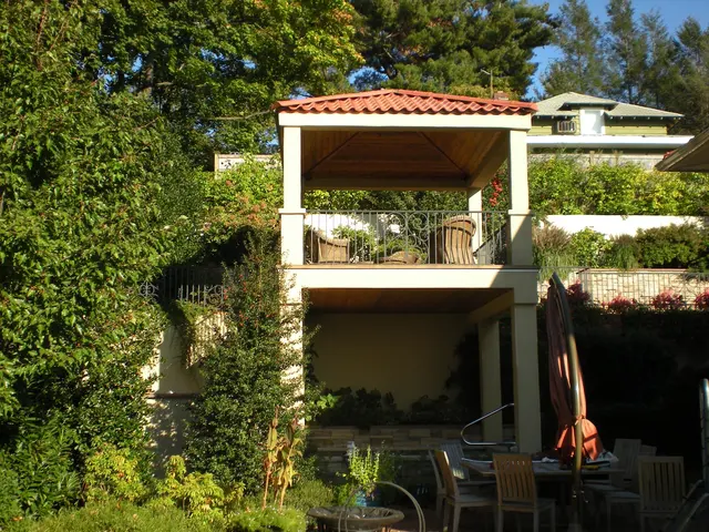 Scott Anderson Design — photo from the business 7